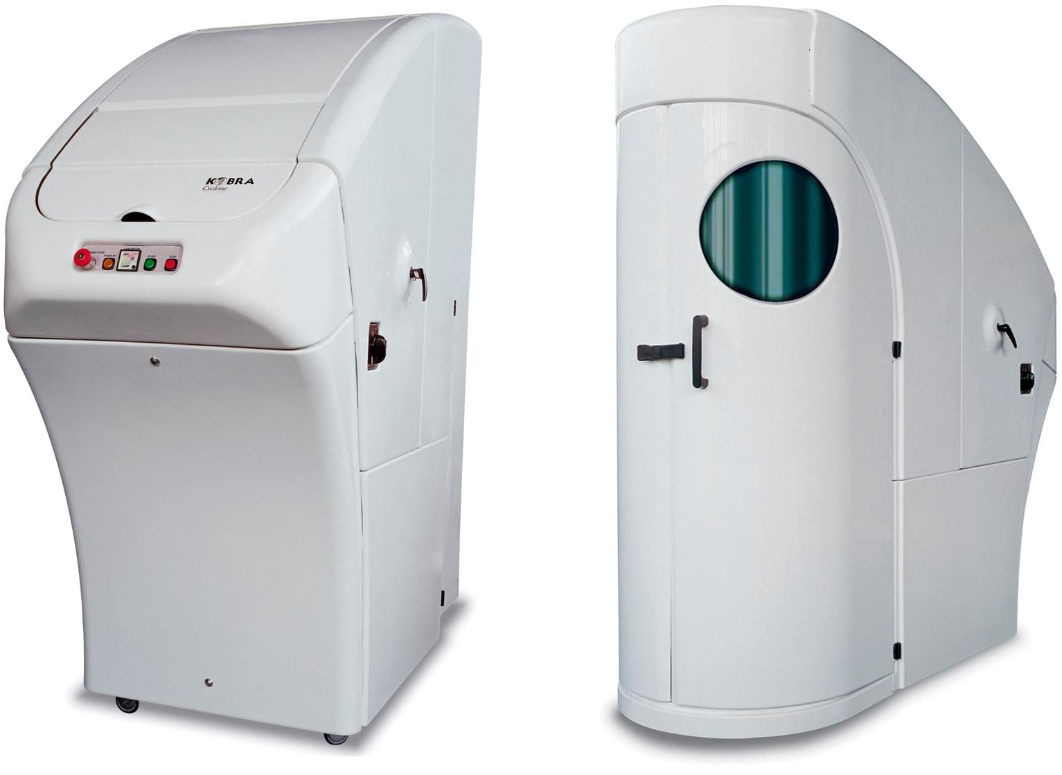 Kobra CYCLONE. На выгодных условиях!