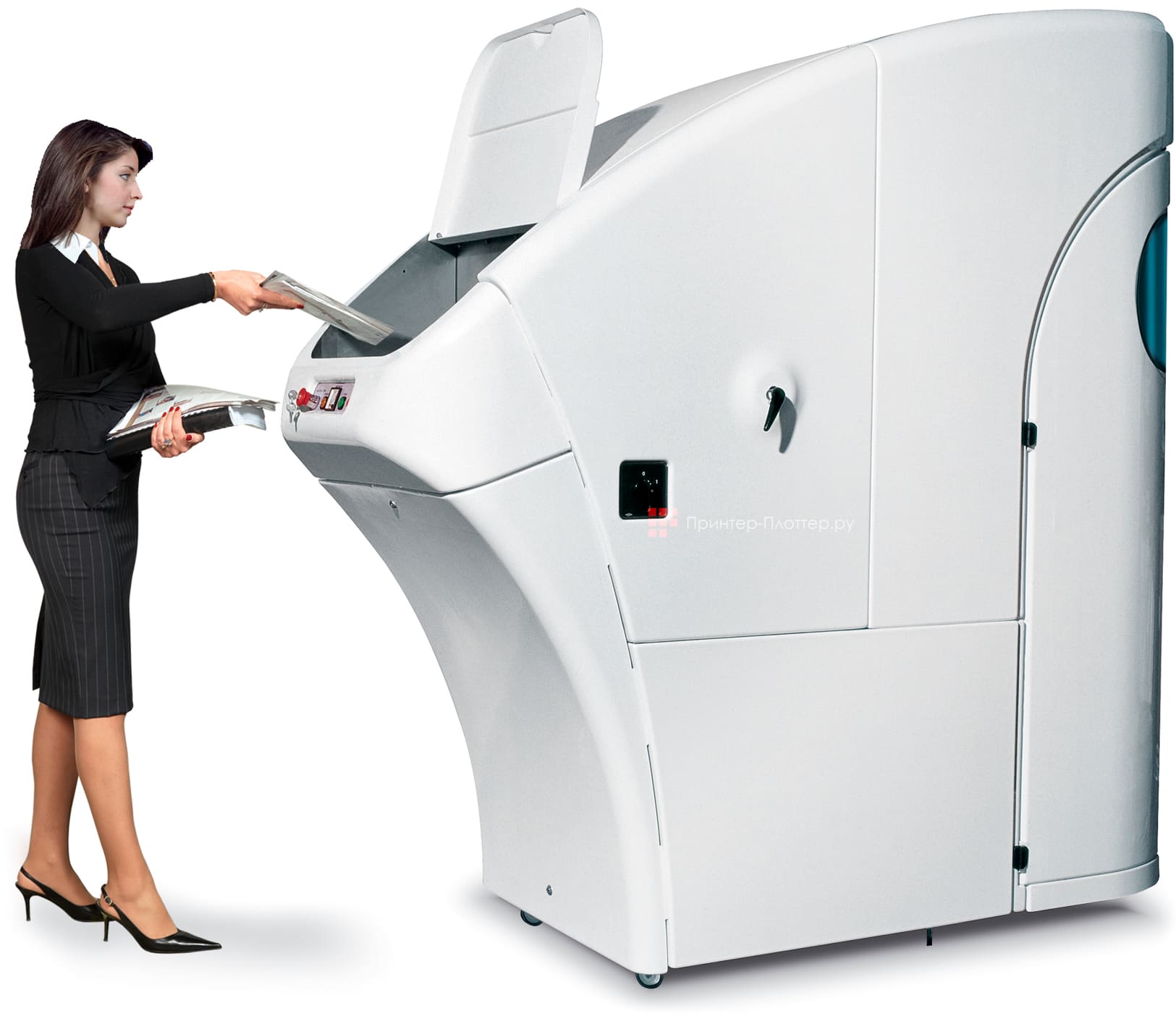 Уничтожитель Kobra CYCLONE