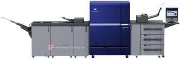 Konica Minolta AccurioPress C12000