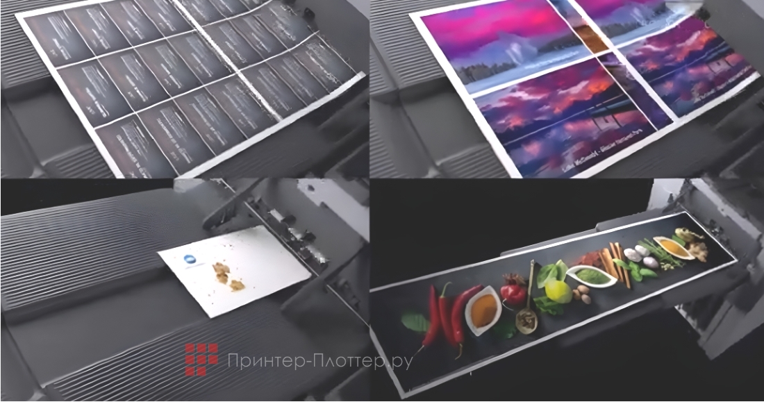 Konica Minolta AccurioPress C5065. Идеальное качество изображений
