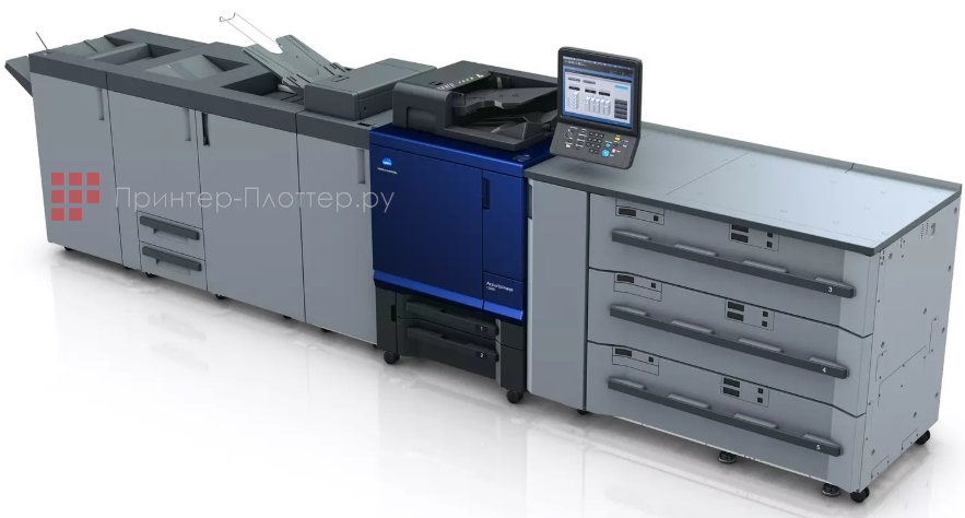 Konica Minolta AccurioPress C5070