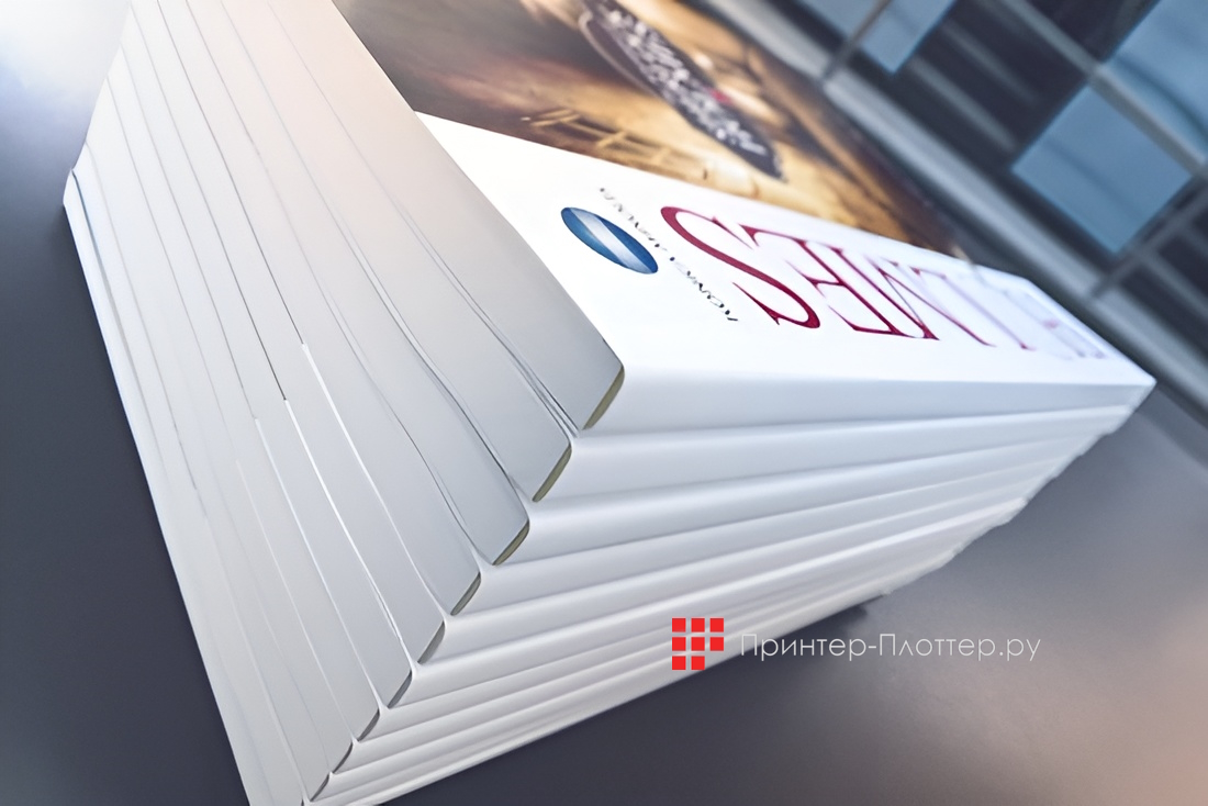 Konica Minolta bizhub 451i. Особенности