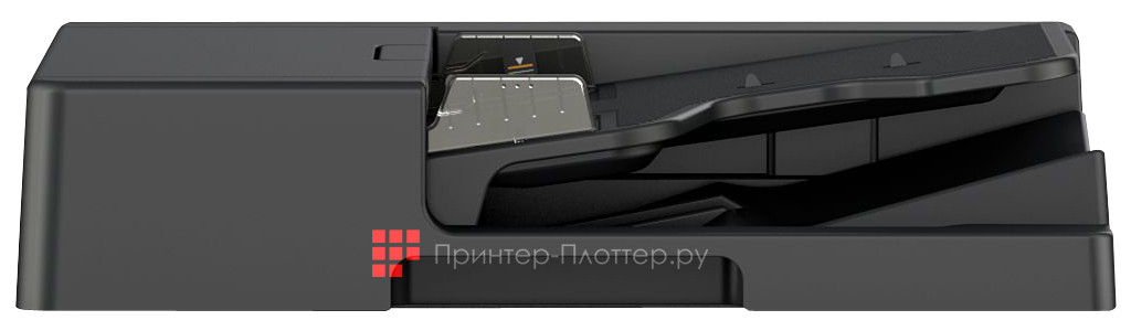 МФУ Konica Minolta bizhub C257i + тонер + реверсивный АПД. Konica Minolta реверсивный автоподатчик Reversive Document Feeder DF-633