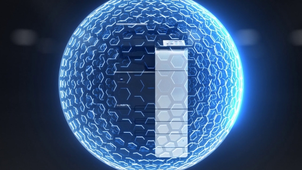 Konica Minolta bizhub C3300i. Интеллектуальные сервисы