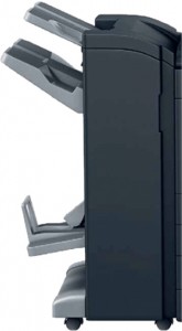 Konica Minolta Booklet Finisher FS-534SD. На выгодных условиях