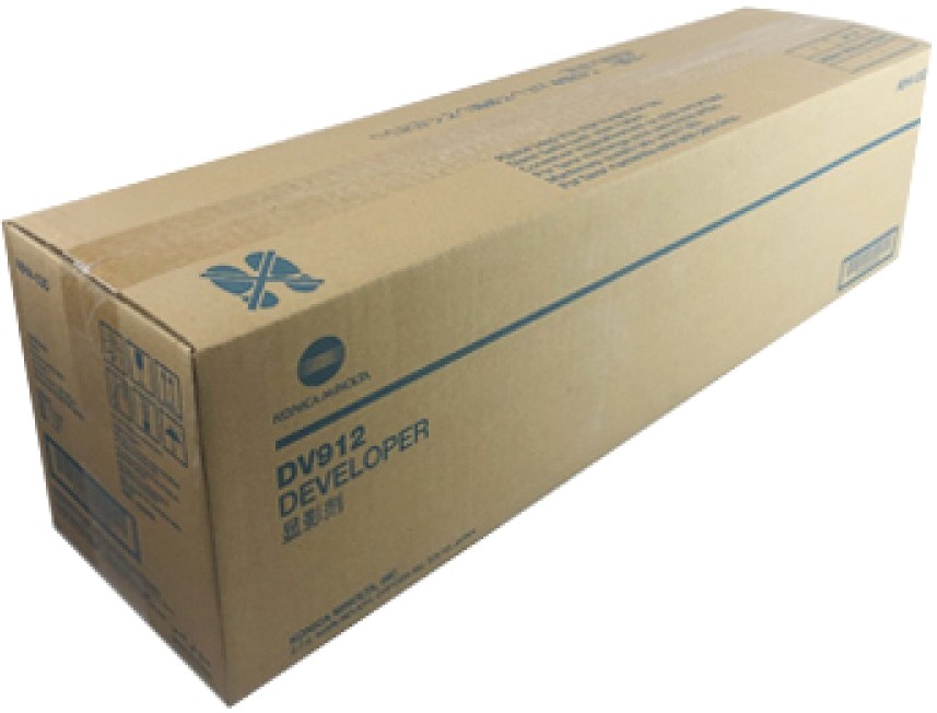 Konica Minolta Developer DV-912K. На выгодных условиях