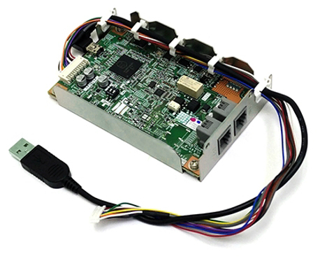 Konica Minolta FK-514. На выгодных условиях