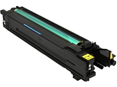 Konica Minolta Imaging Unit IU-712Y. На выгодных условиях
