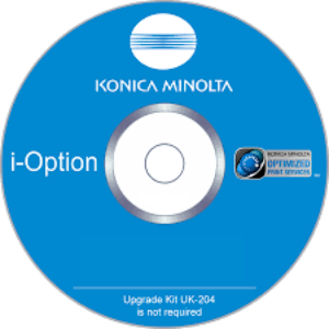 Konica Minolta LK-102 v3. На выгодных условиях