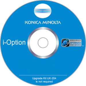 Konica Minolta LK-105 v4. На выгодных условиях Konica Minolta LK-105 v4. На выгодных условиях