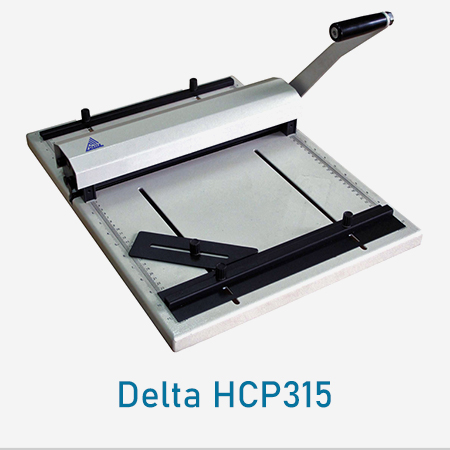 Delta HCP315