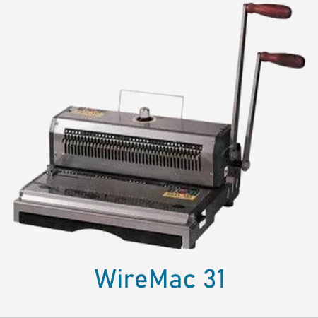 WireMac 31