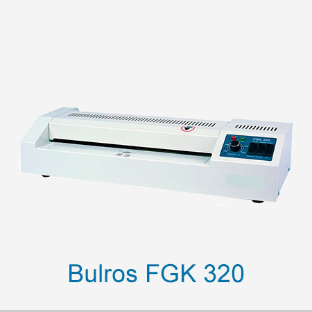 Bulros FGK 320
