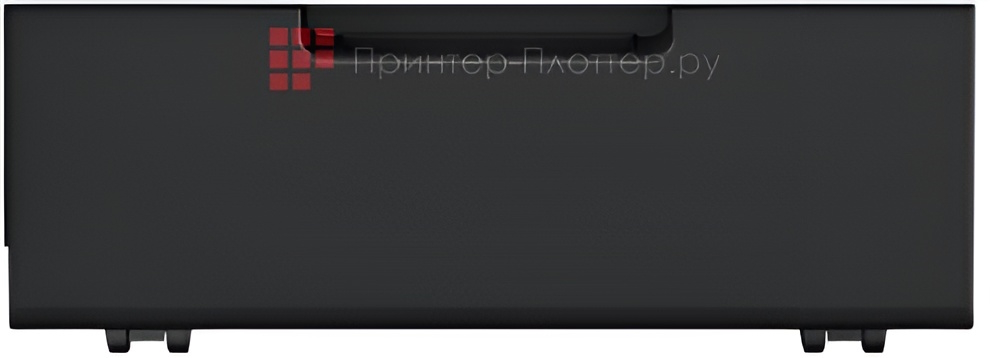 Мини-типография на базе Konica Minolta C257i Расширенная. Konica Minolta тумба Cabinet DK-518x