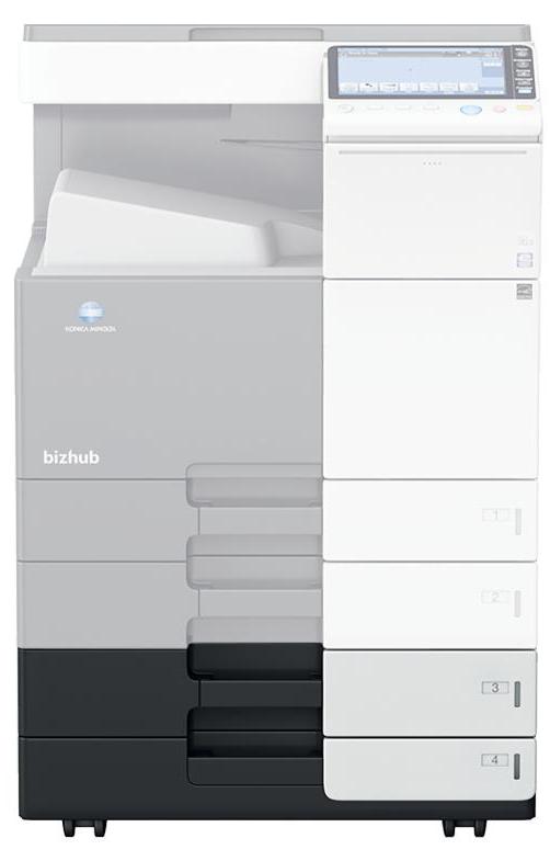 Konica Minolta PC-116. На выгодных условиях