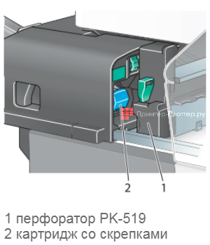Konica Minolta PK-519 Konica Minolta PK-519