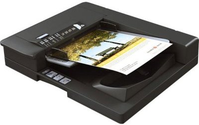 Konica Minolta Reverse Document Feeder DF-629. На выгодных условиях