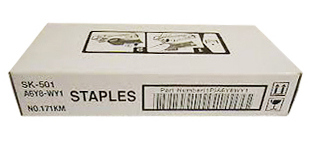 Konica Minolta Staple Cartridge SK-50. На выгодных условиях