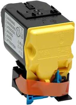 Konica Minolta Toner Cartridge TNP-51Y . На выгодных условиях