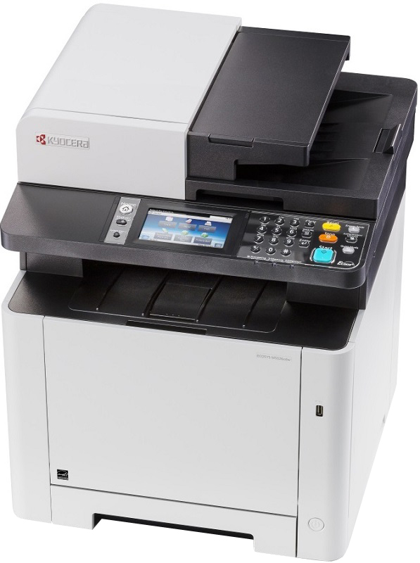 Kyocera ECOSYS M5526CDW на выгодных условиях