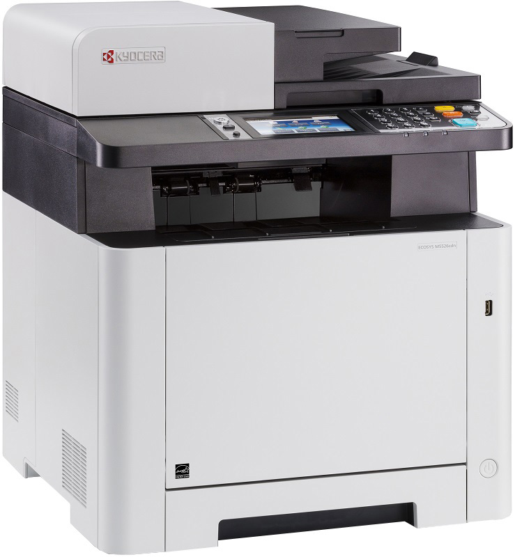  Kyocera ECOSYS M5526CDW
