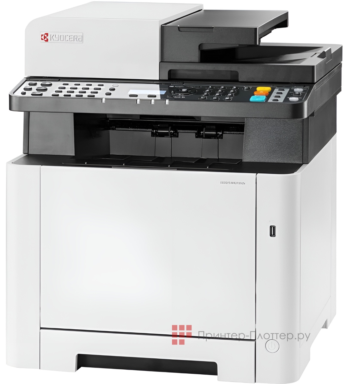 Kyocera ECOSYS MA2100cwfx. На выгодных условиях