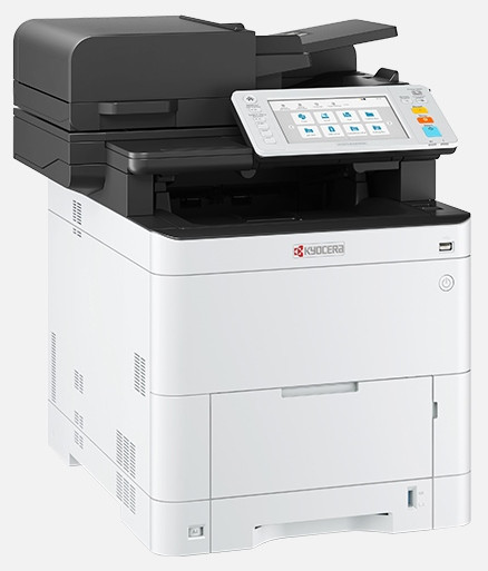 Kyocera ECOSYS MA3500cifx. На выгодных условиях