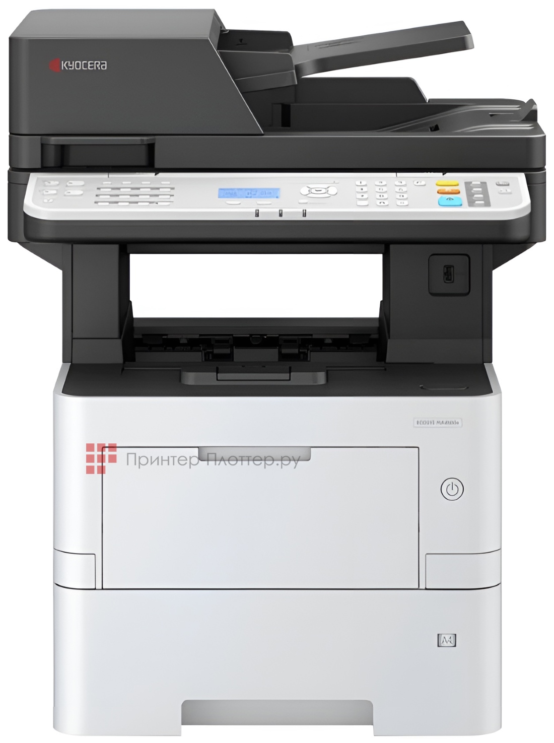 Kyocera ECOSYS MA4500x