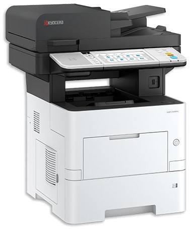 Kyocera ECOSYS MA5500ifx. На выгодных условиях