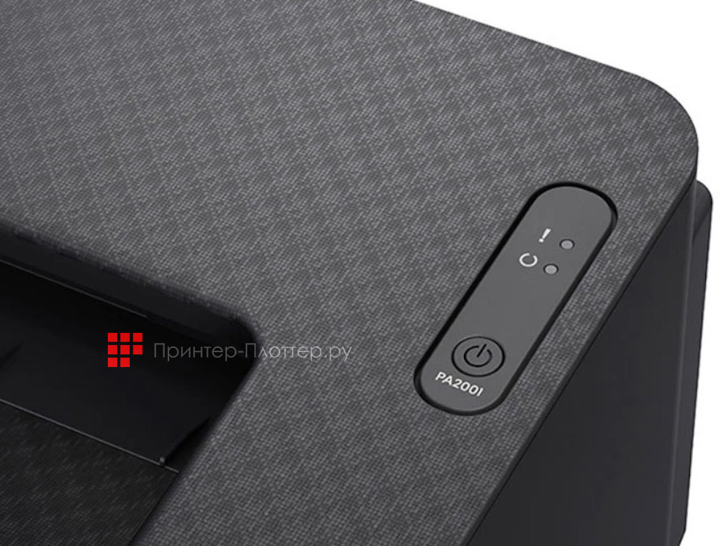 Kyocera ECOSYS PA2001w. Особенности