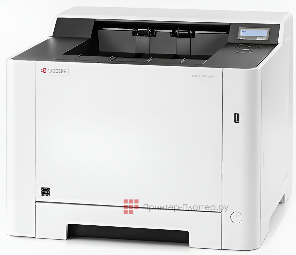 Kyocera ECOSYS PA2100cx. На выгодных условиях