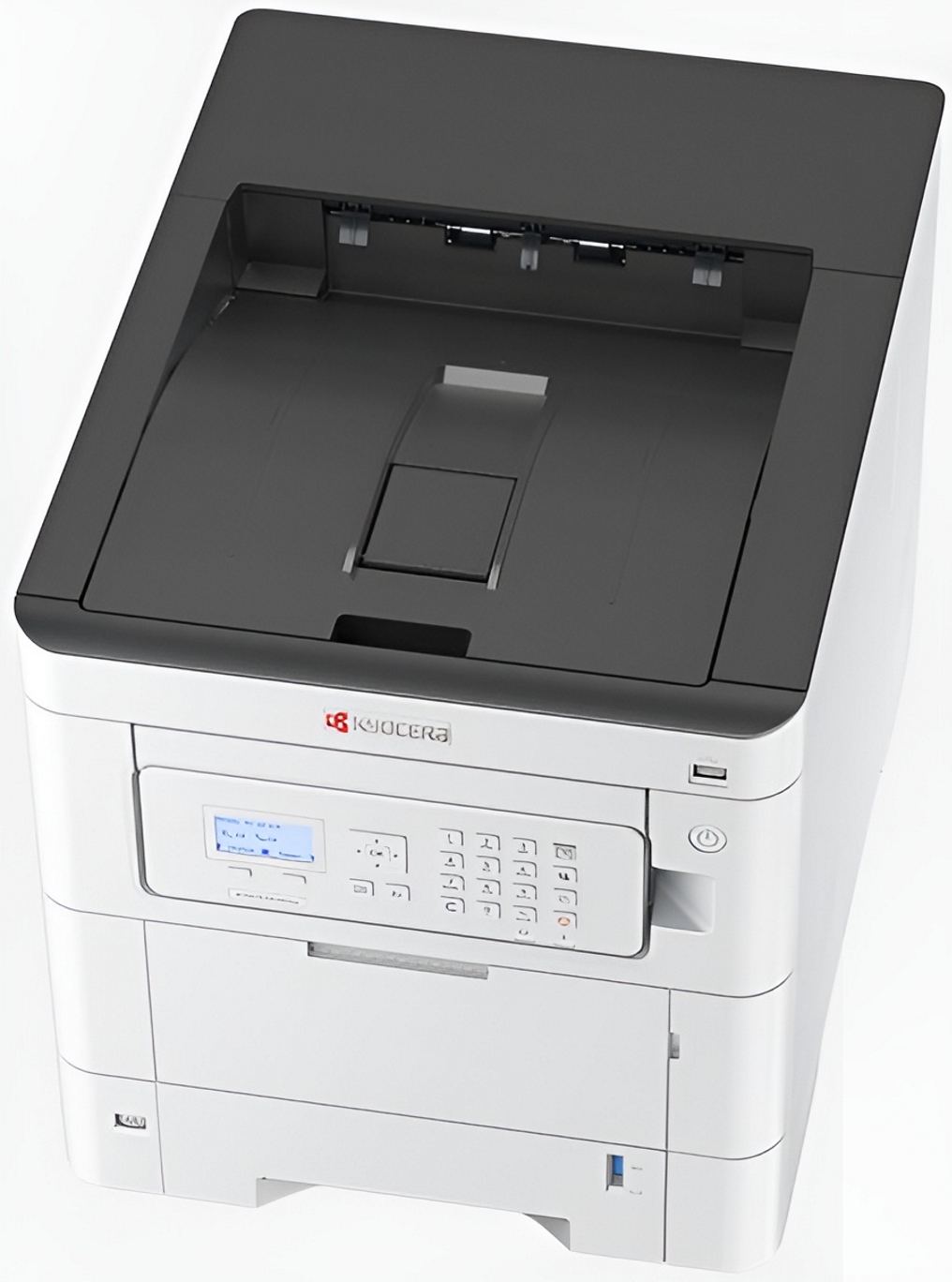 Kyocera ECOSYS PA3500cx. Эффективная производительность