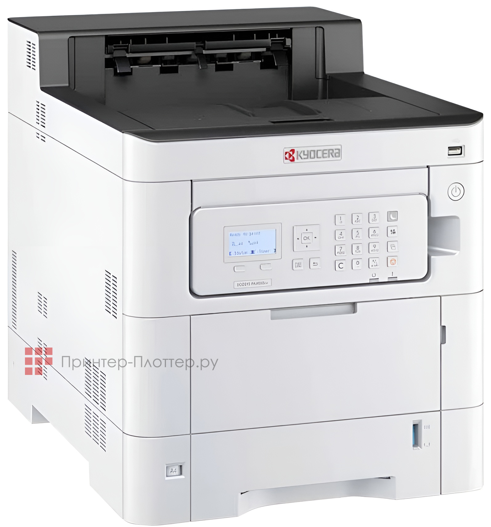 Kyocera ECOSYS PA4000cx. На выгодных условиях
