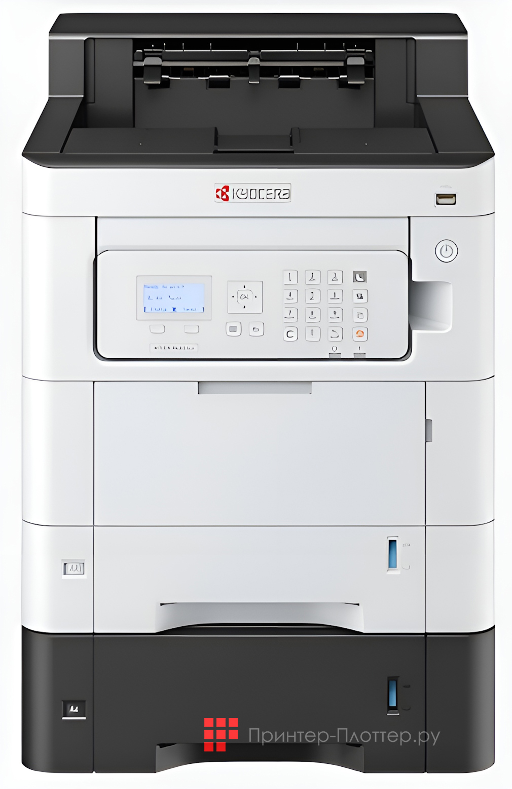 Kyocera ECOSYS PA4000cx