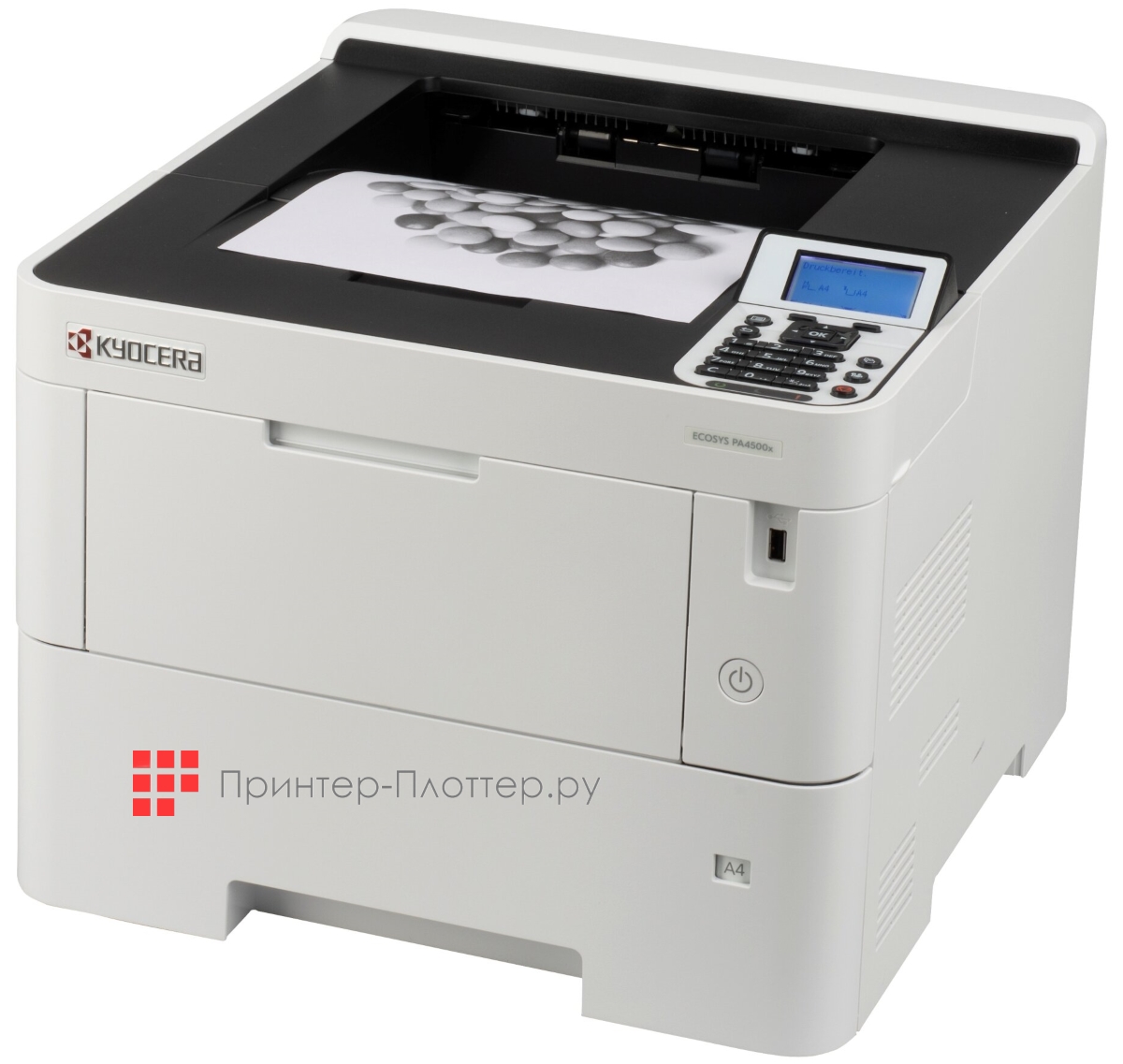 Kyocera ECOSYS PA4500x