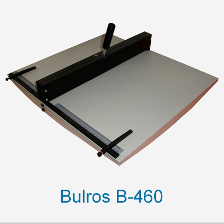 Bulros B-460
