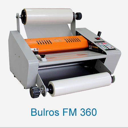 Bulros FM 360