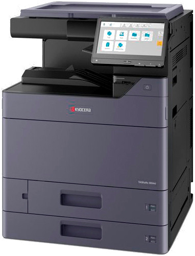 Kyocera TASKalfa 2554ci