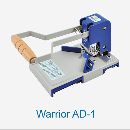 Warrior AD-1