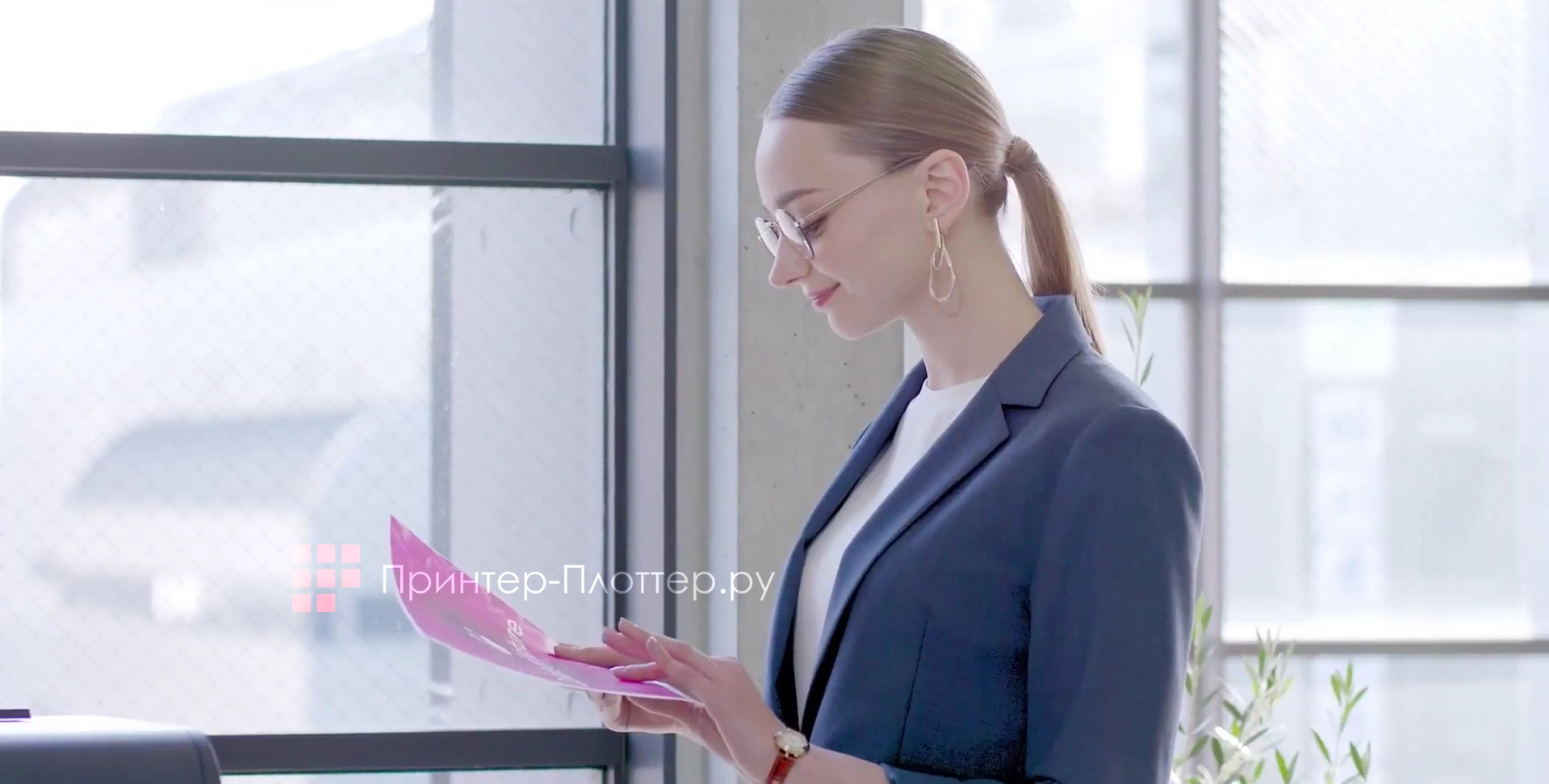 Kyocera TASKalfa 2554ci. Время выхода