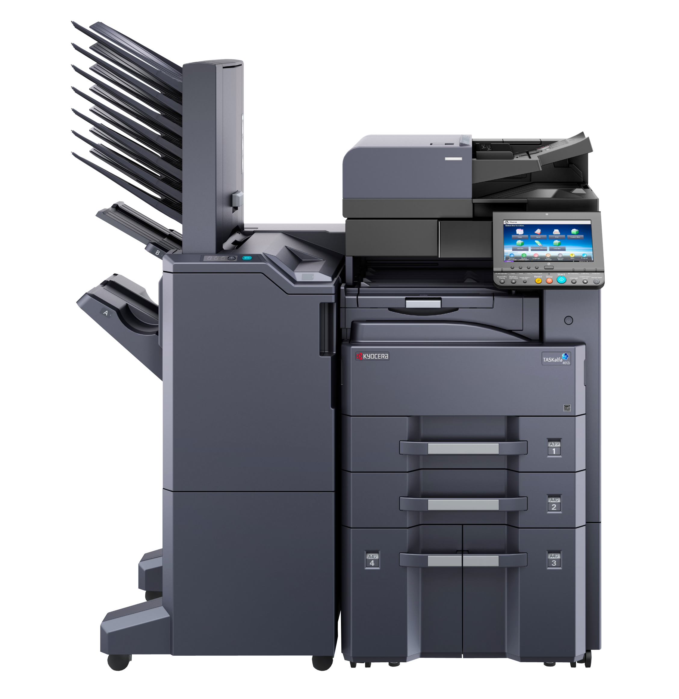 Kyocera TASKalfa 3212i. На выгодных условиях