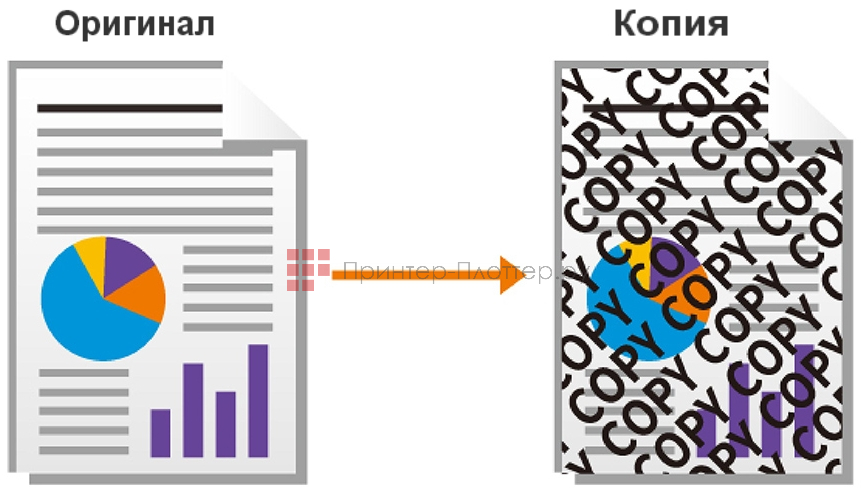 Kyocera TASKalfa 4054ci. Блочная печать
