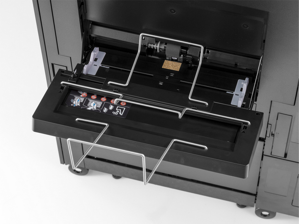 Kyocera TASKalfa 6003i производительность