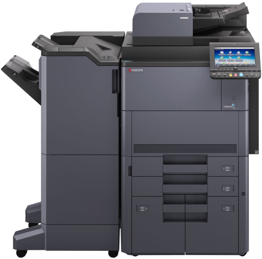 Kyocera TASKalfa 9002i