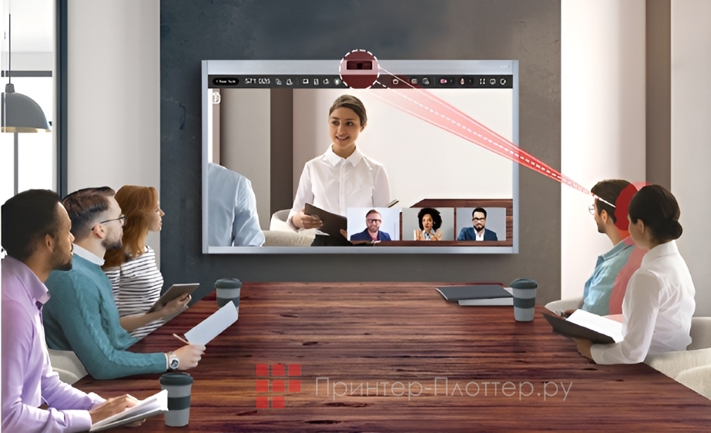 LG 55CT5WJ-B. Автоматическая фокусировка