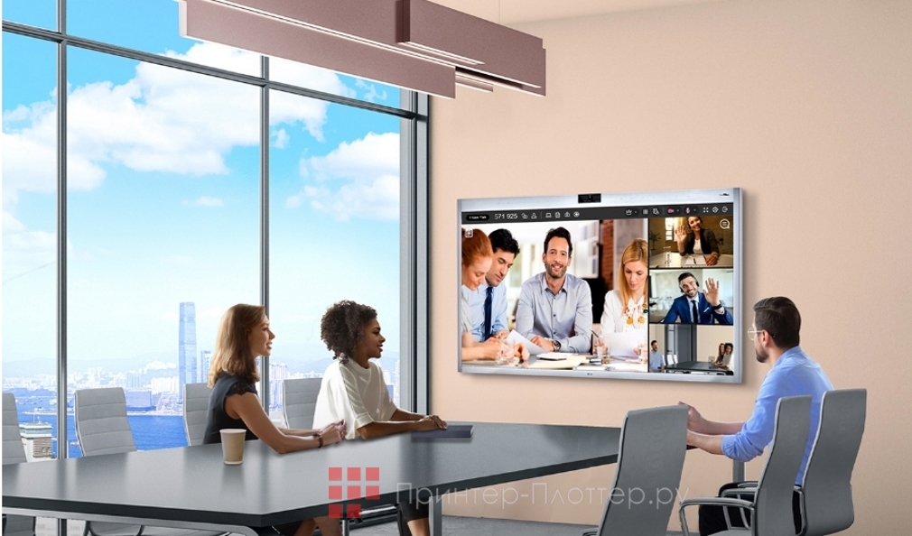 LG 55CT5WJ-B. Применение