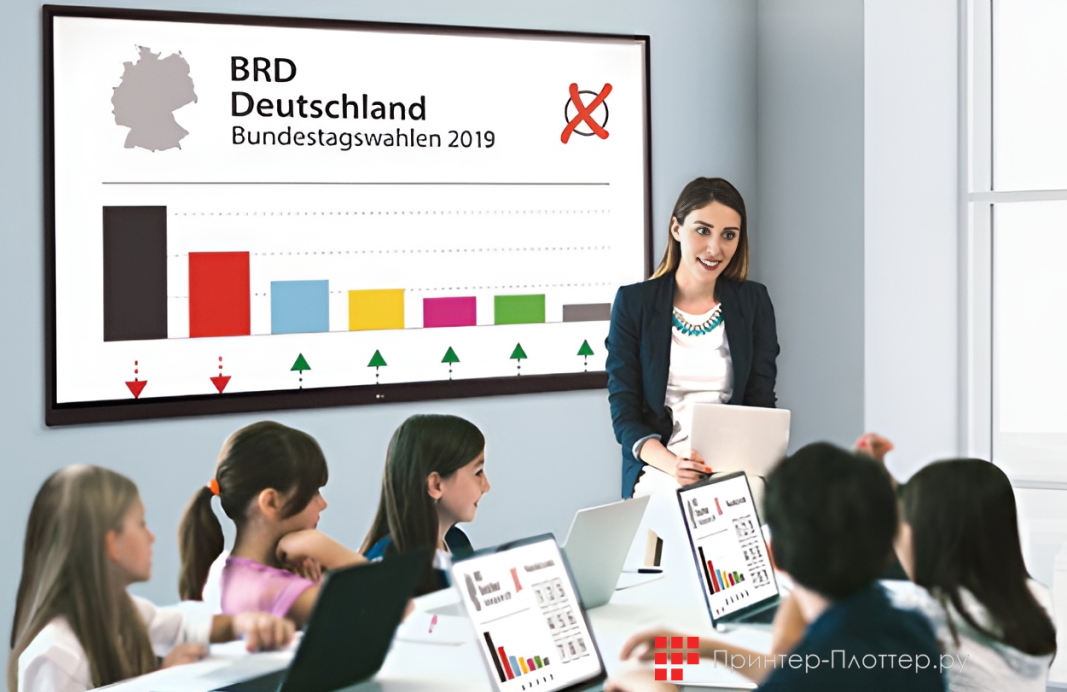 LG 65TR3DJ-B. Air Class