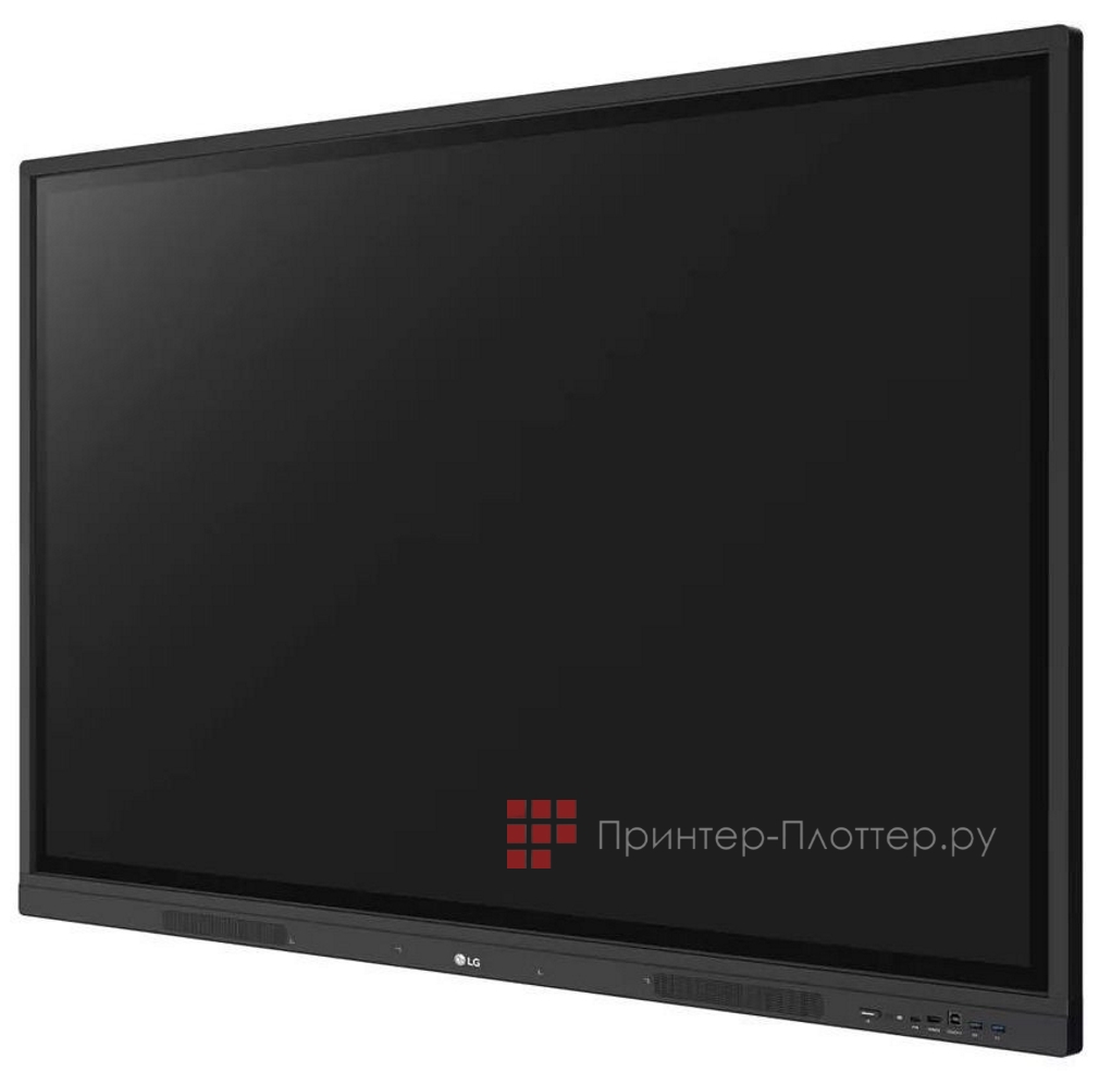 LG 86TR3DK-B. На выгодных условиях