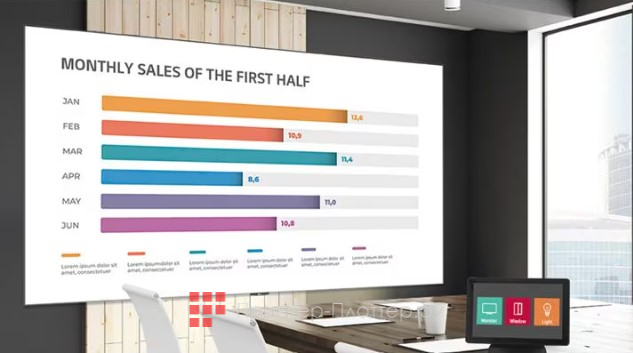 All-in-One LG LAEC018-GN2. lg-all-in-one-laec018-gn2-crestron-connected