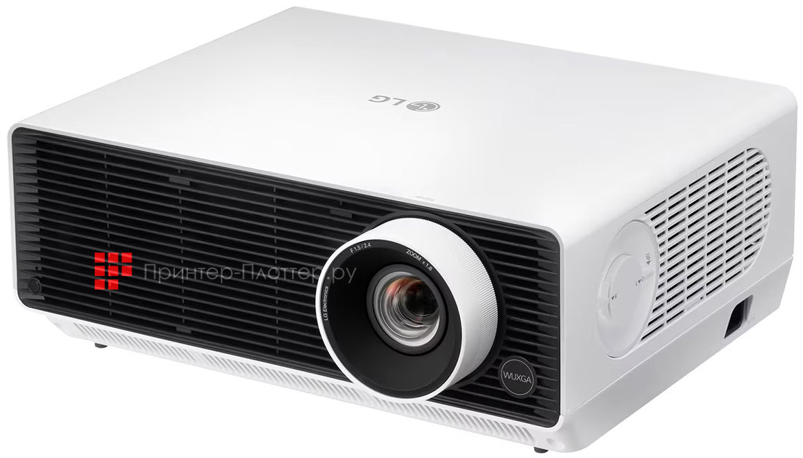 LG ProBeam BF50RG